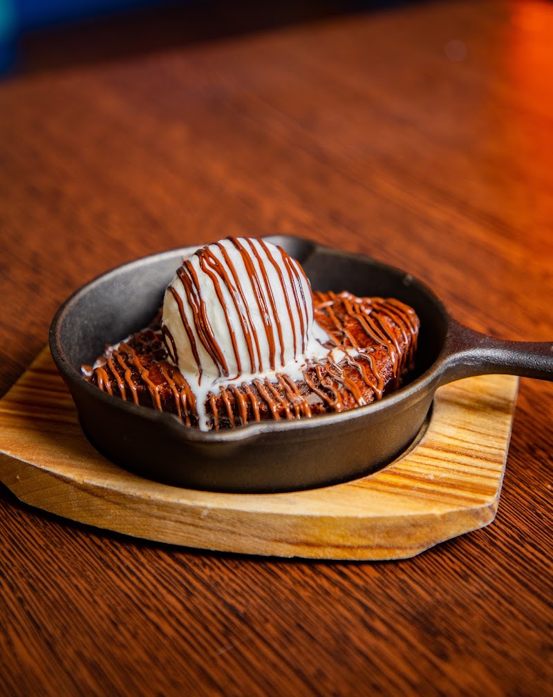 Sapphire Seafood Kitchen - Leicester Restaurant