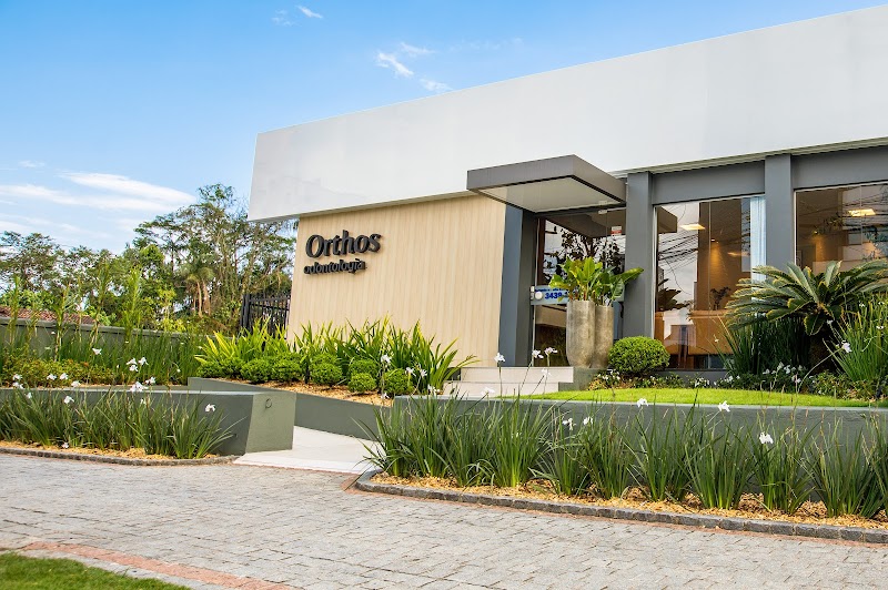 Clínica Orthos