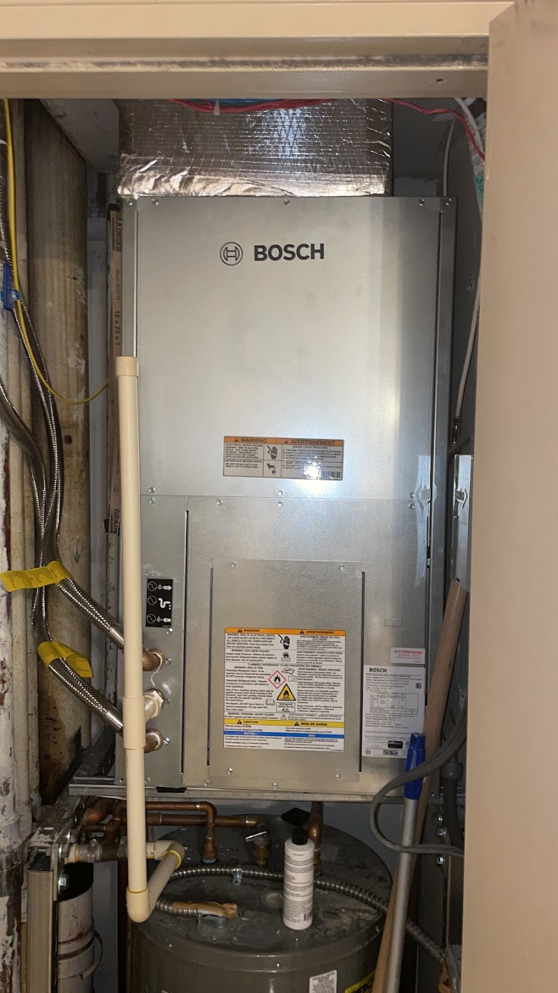 Quality Air Conditioning Company - General Contractor in Fort Lauderdale