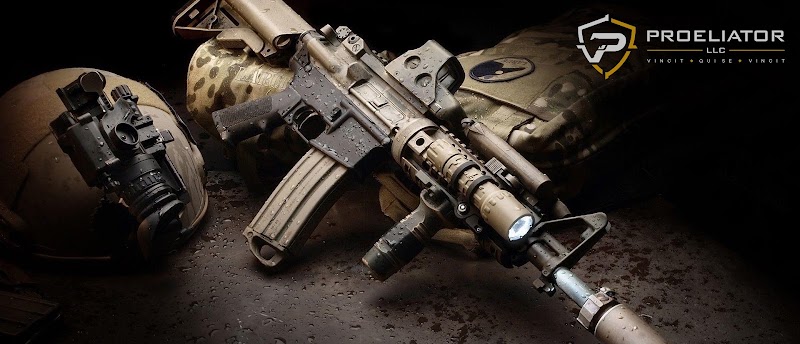 Tactical Mitigations LLC photo
