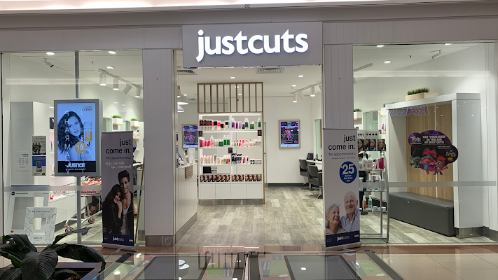 Just Cuts Capalaba