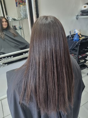 Jana's House of Hair