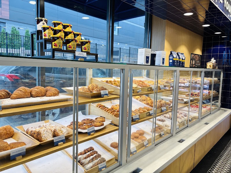 Paris Baguette photo 1