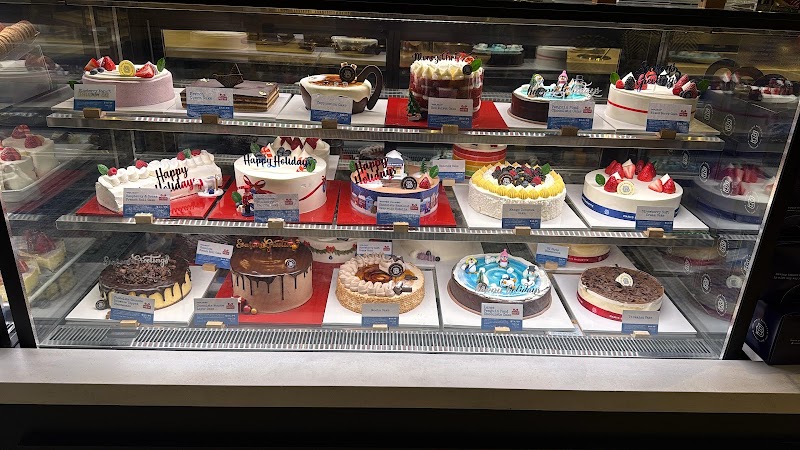 Paris Baguette photo 4