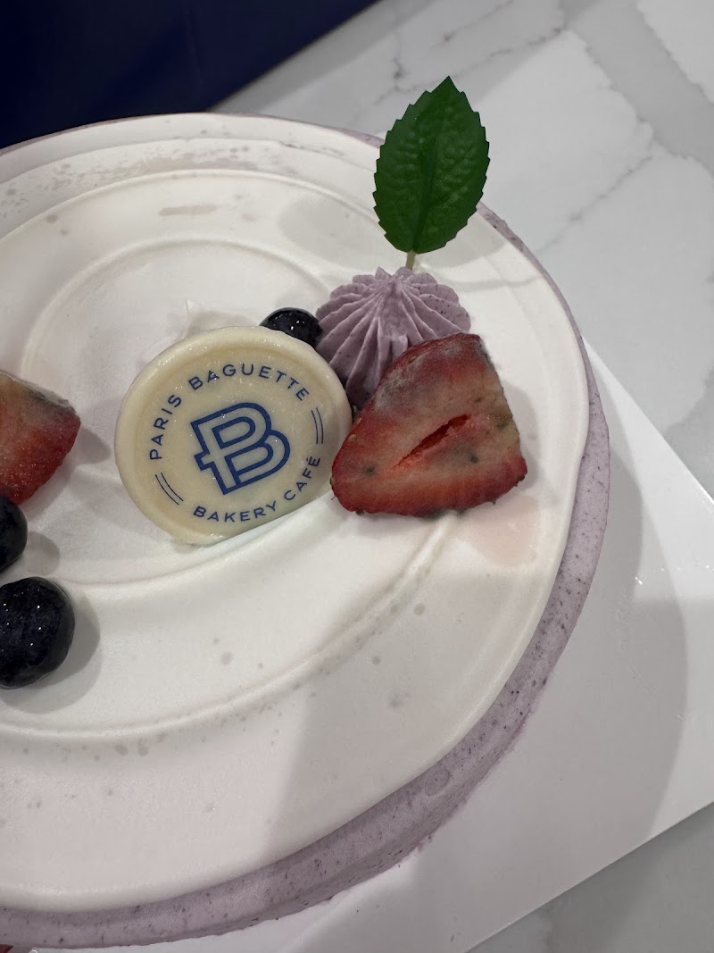 Paris Baguette photo 3