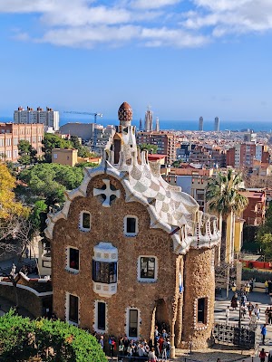 Casa del Guarda