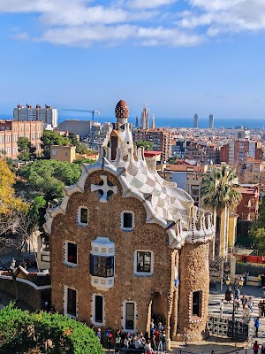 Casa del Guarda