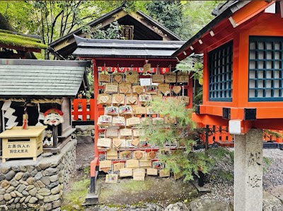 Arashiyama Bamboo Grove - 5