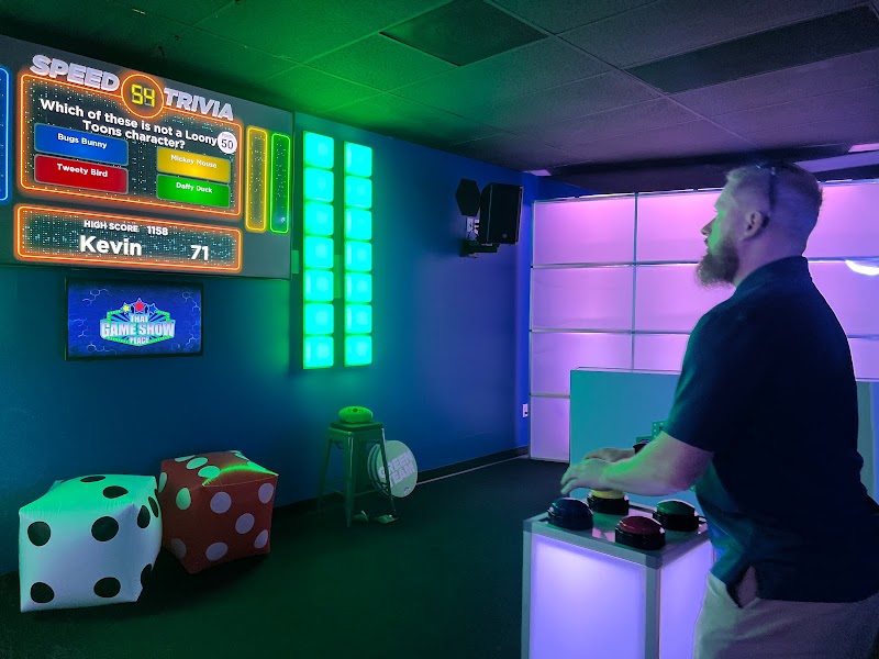 That Game Show Place — Amusement Center in Palm Harbor