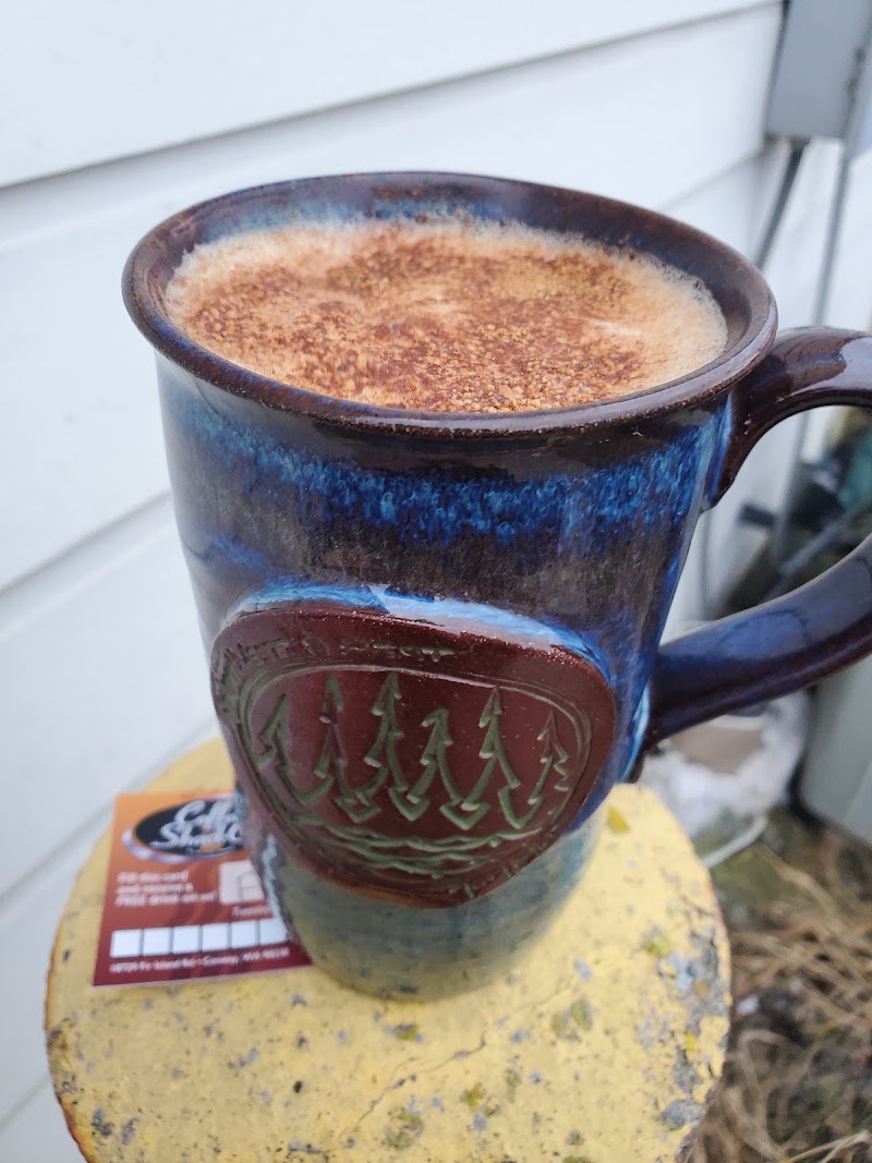 Coffee Shack Co - Conway photo 3