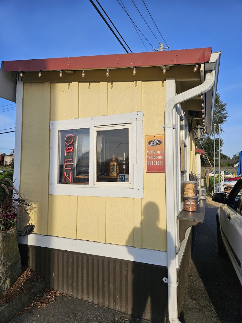 Coffee Shack Co - Conway photo 2