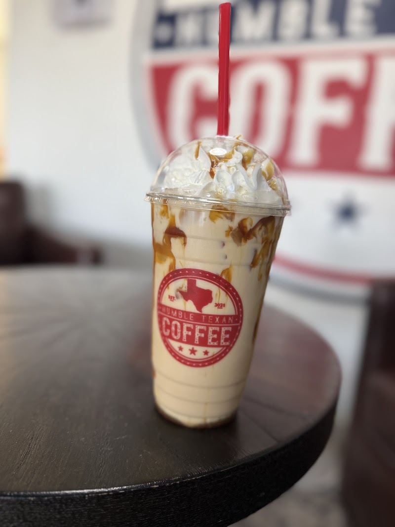 Humble Texan Coffee photo 2