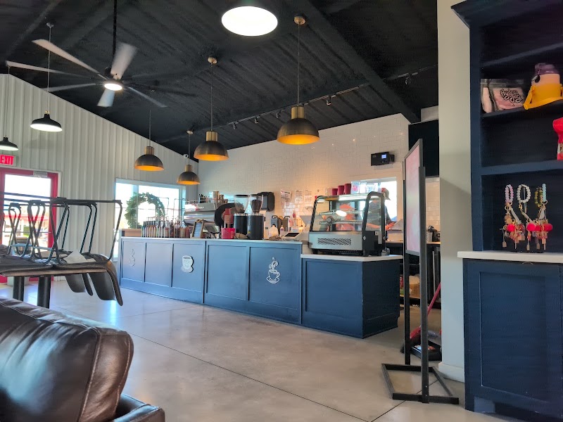 Humble Texan Coffee photo 3