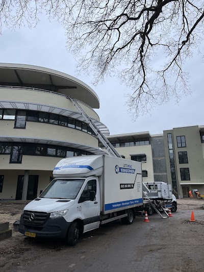 Foto van Lets Move Verhuizingen