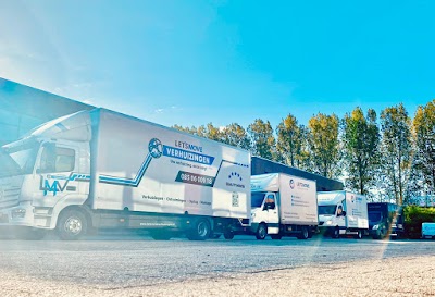 Foto van Lets Move Verhuizingen