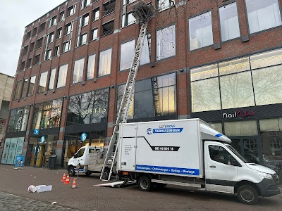 Foto van Lets Move Verhuizingen