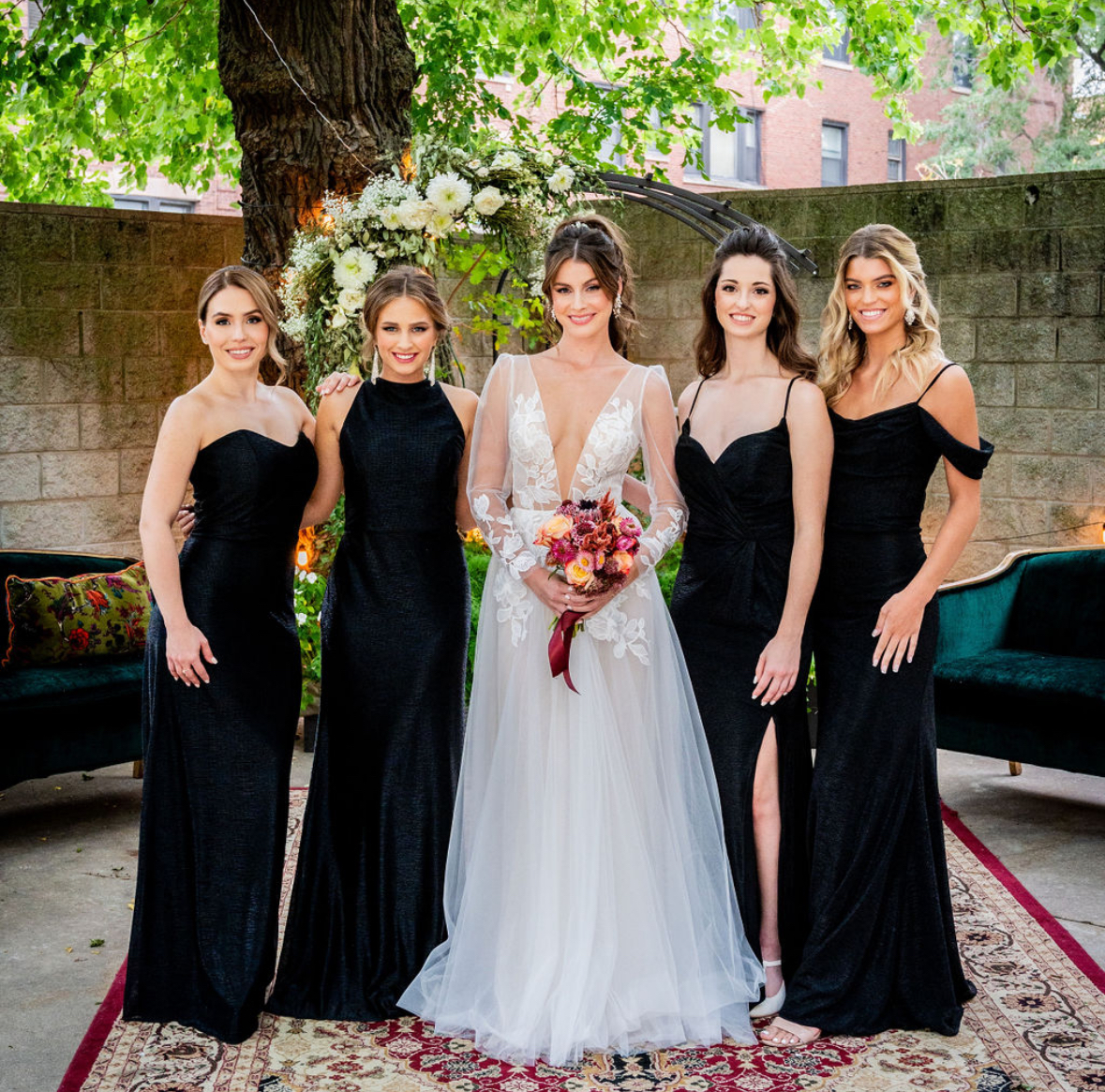 Chicago Bridal Artists: Wedding Hair & Makeup: Google Places image 5