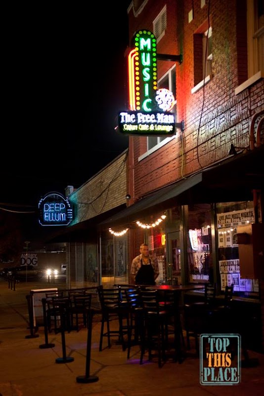 The Freeman Dallas