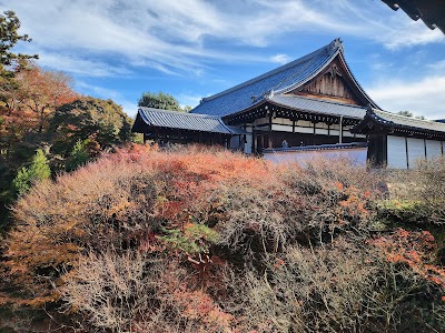 Tofuku-ji - 2