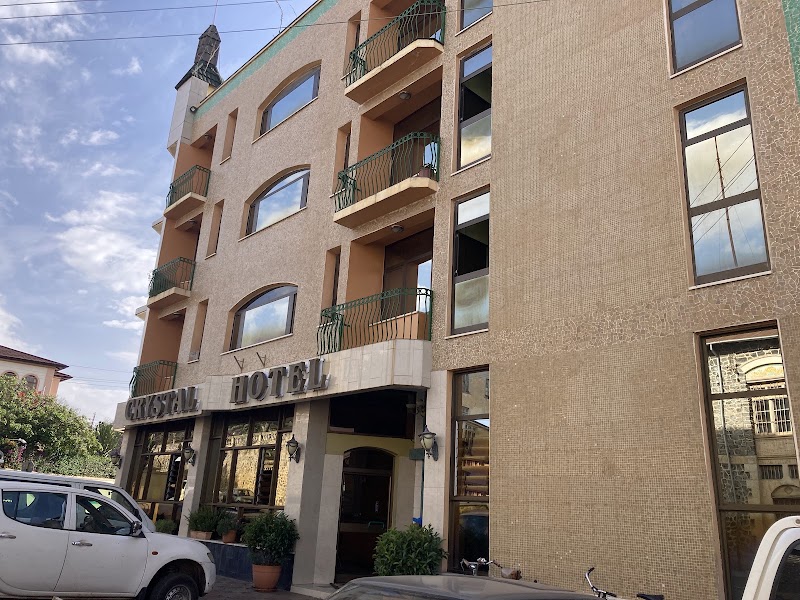 ክሪስታል ሆቴል | Crystal Hotel photo 3
