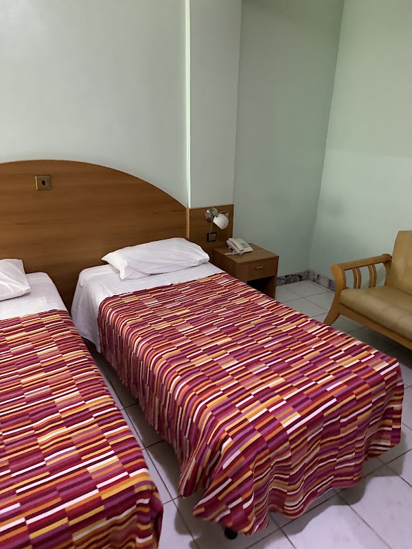 ክሪስታል ሆቴል | Crystal Hotel photo 2