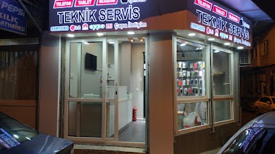 Çapa iletişim Telefon teknik servis beyaz eşya ve kombi tamir bakım hizmetleri - Beyaz Eşya Servisi