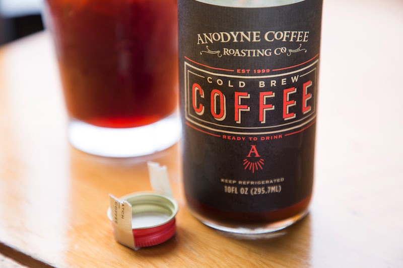 Anodyne Coffee Roasting Co. | Bay View photo 2