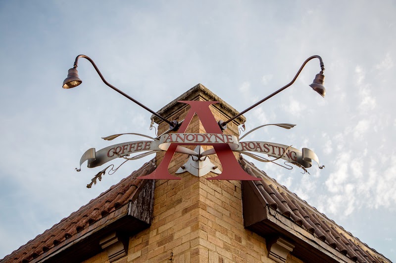 Anodyne Coffee Roasting Co. | Bay View photo 3