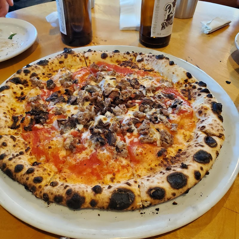 Anodyne Coffee Roasting Co. | Bay View photo 4