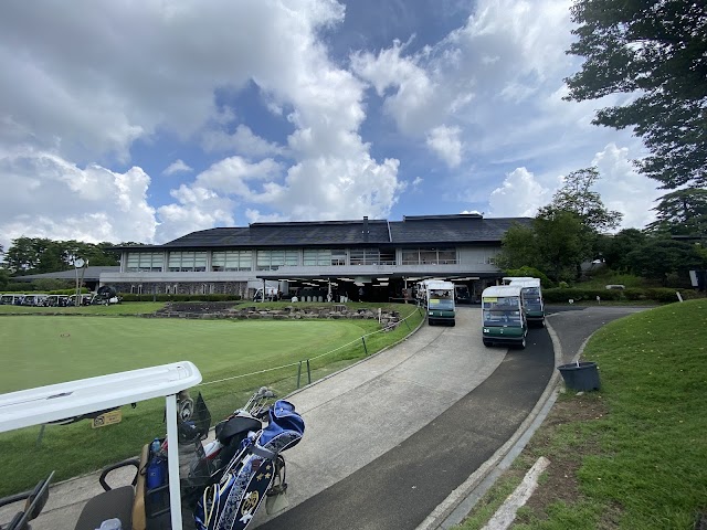 Kasumidai Country Club - Photo 9