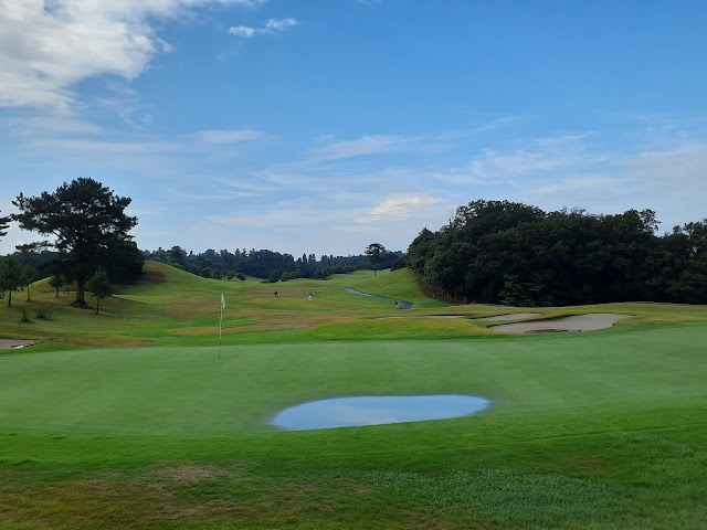 Kasumidai Country Club - Photo 2
