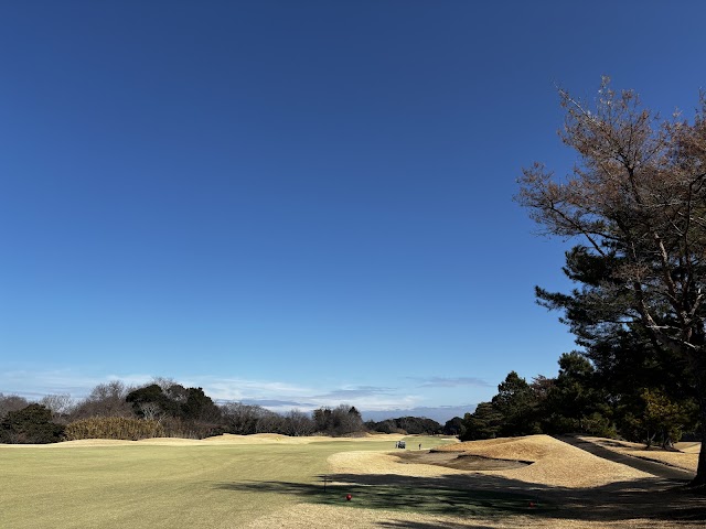 Kasumidai Country Club - Photo 4