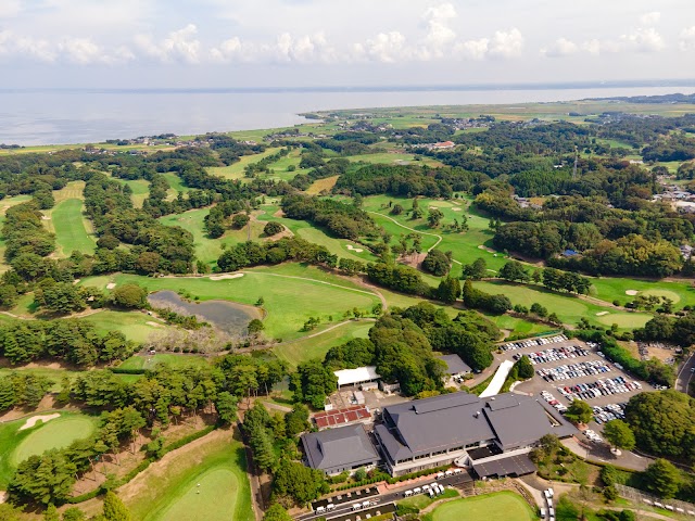 Kasumidai Country Club - Photo 1