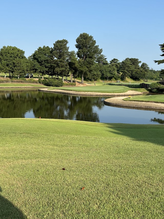 Kasumidai Country Club - Photo 3
