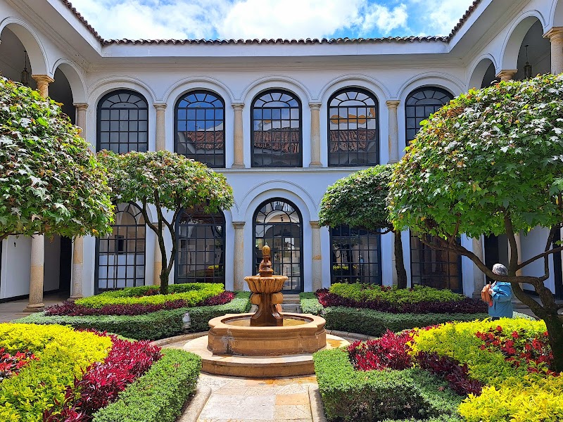 Museo Botero