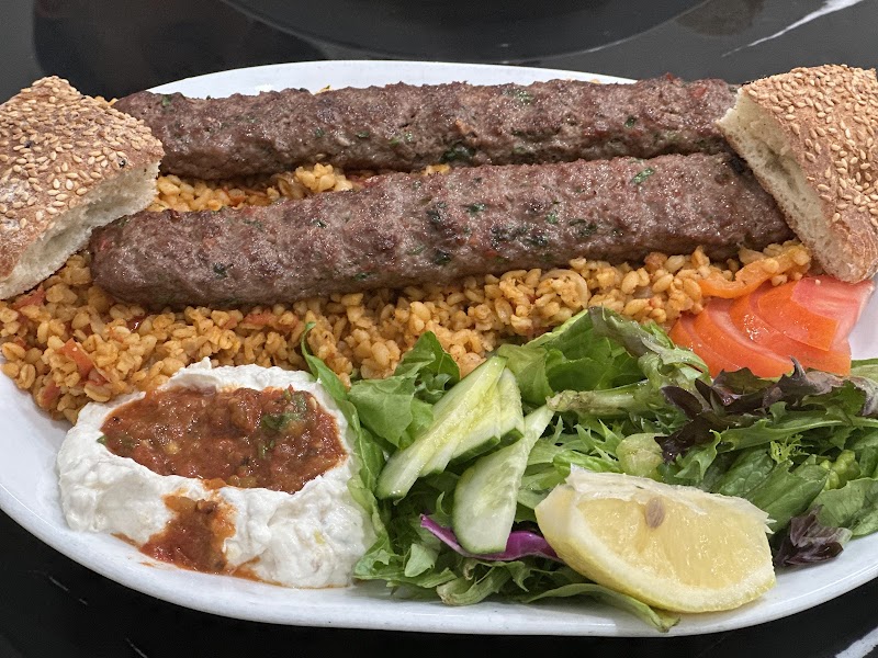 Antep Kabab photo 5