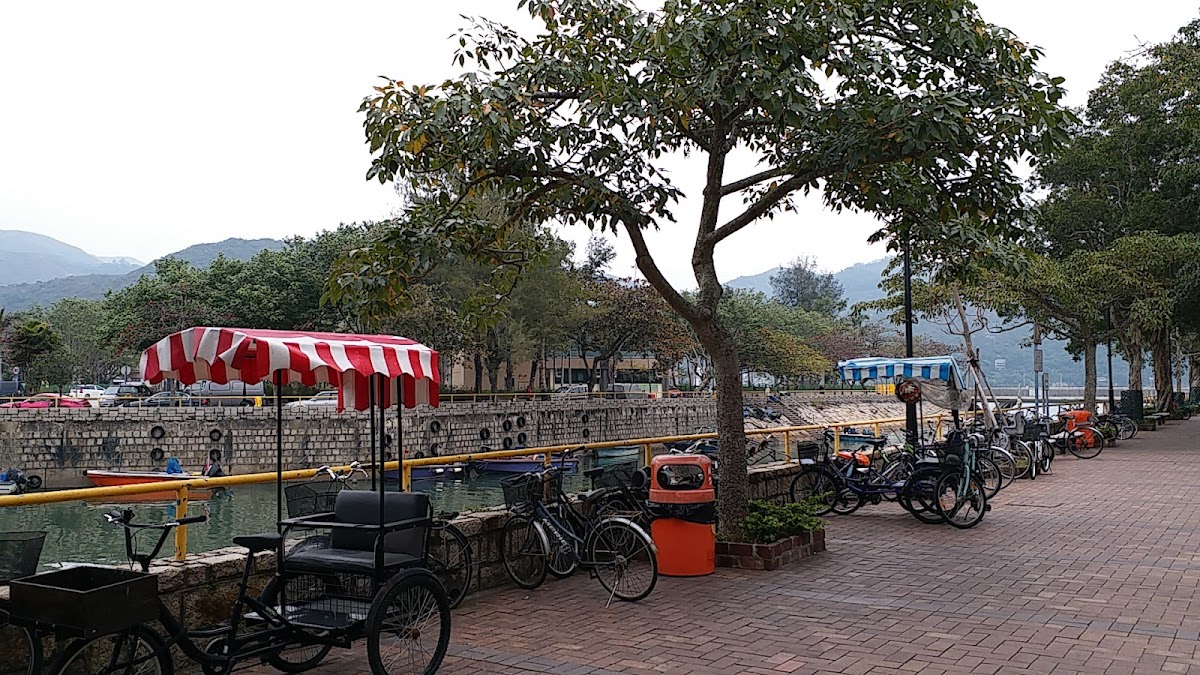 Silvermine Bay Restaurant photo 1