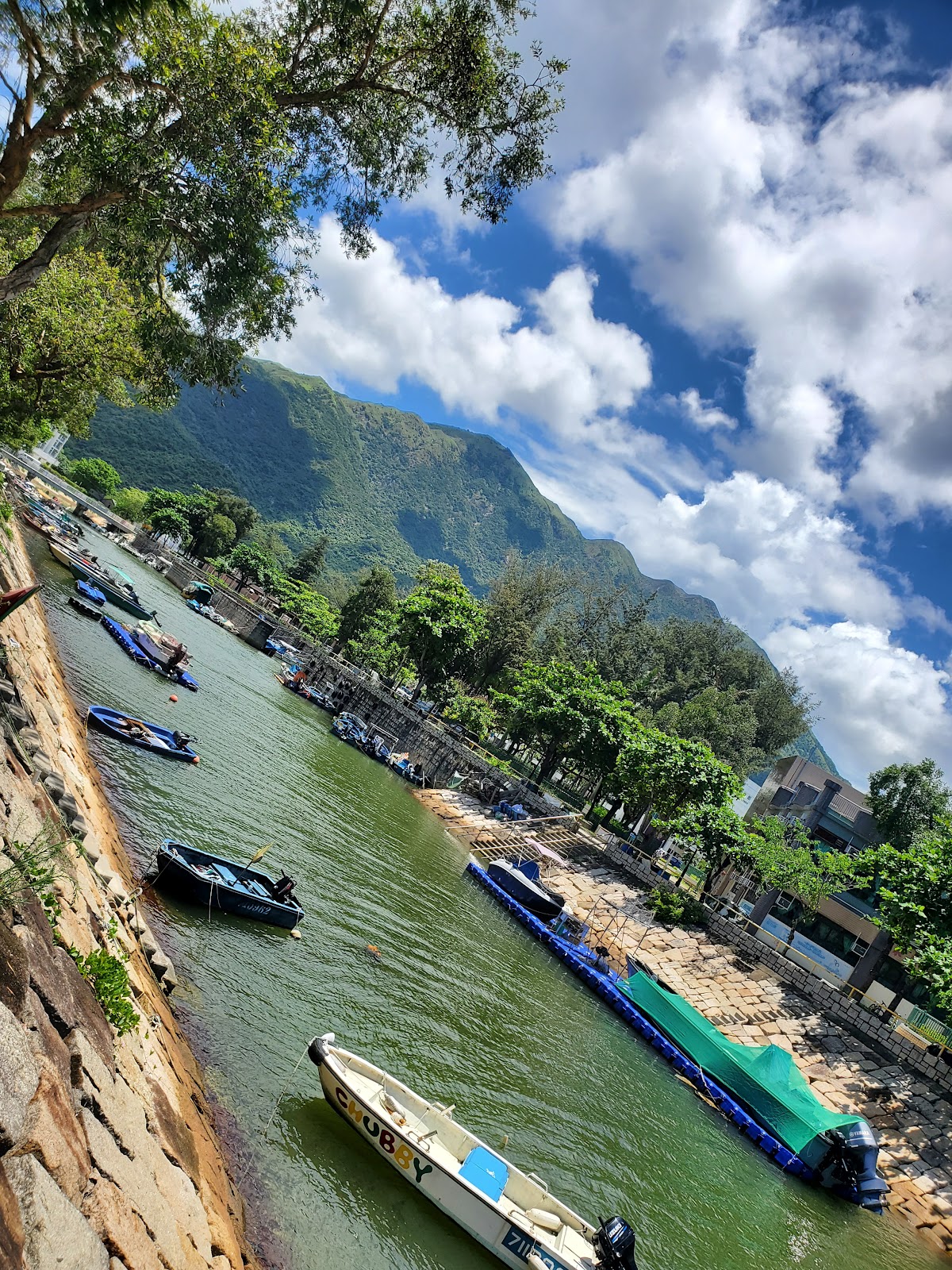 Silvermine Bay Restaurant photo 5