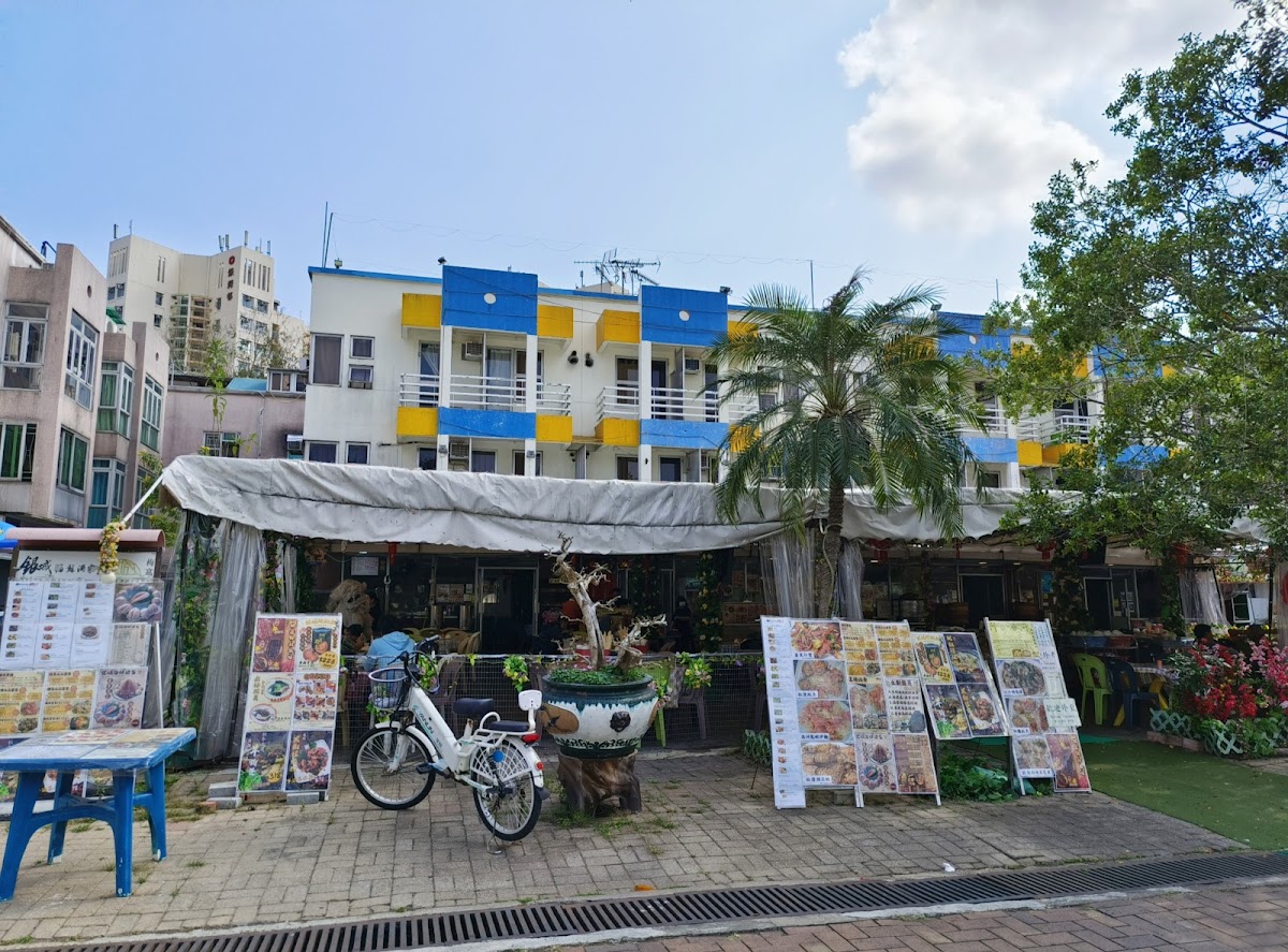 Silvermine Bay Restaurant photo 4
