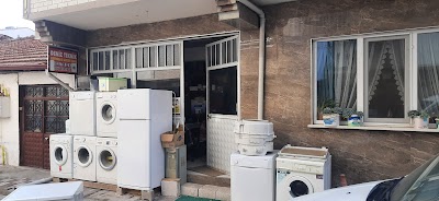 DENIZ TEKNIK BEYAZ EŞYA ELEKTRONIK SERVIS - Beyaz Eşya Servisi