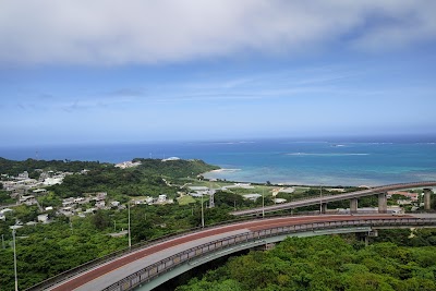 Nirai Kanai Bridge - 1