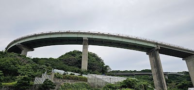 Nirai Kanai Bridge - 6