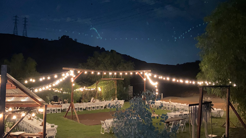 Rancho De Amor Weddings