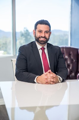 Accident Defenders APC - Car accident lawyer in Reseda