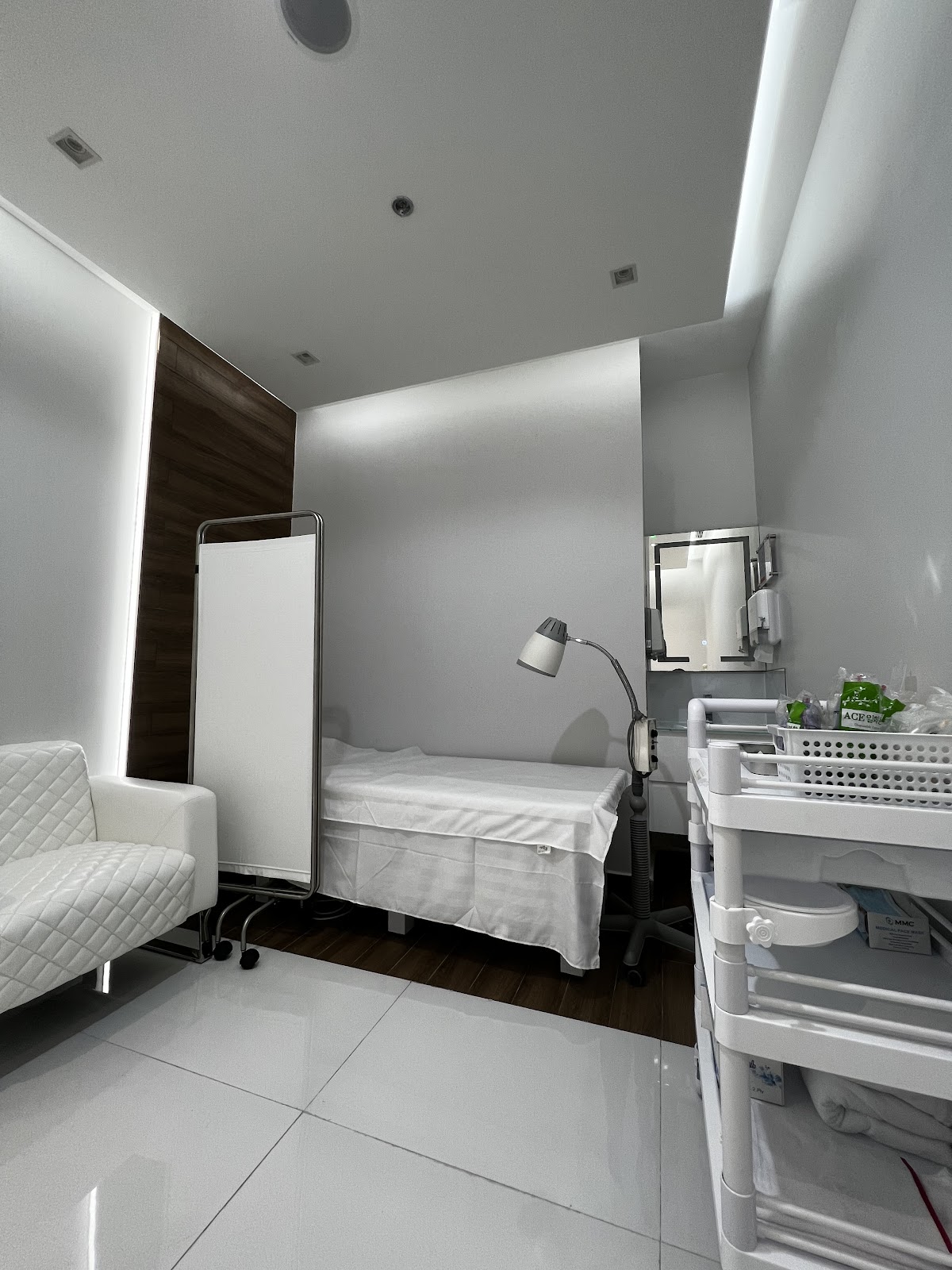 BAE HOPE CLINIC 2