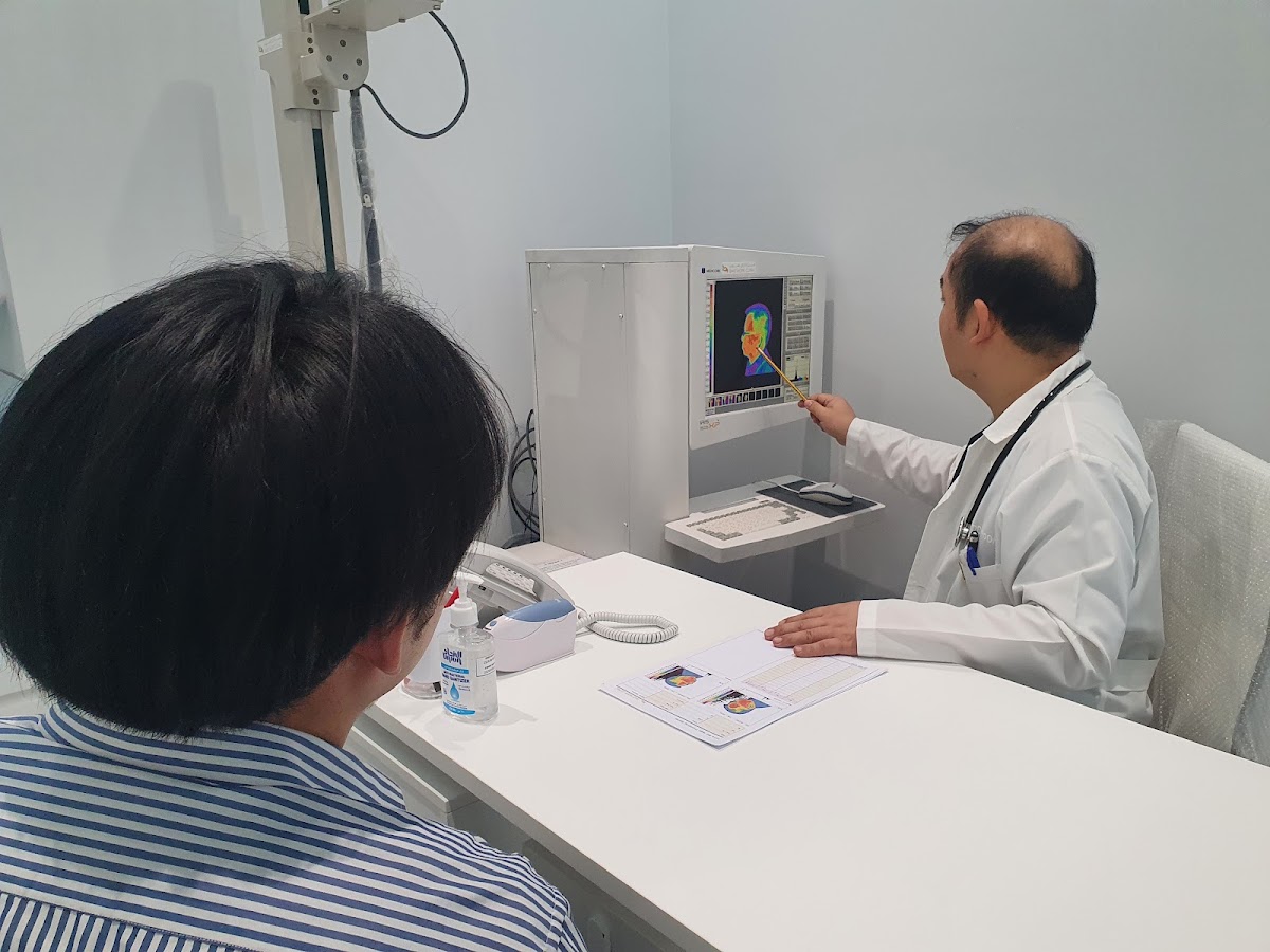 BAE HOPE CLINIC 5