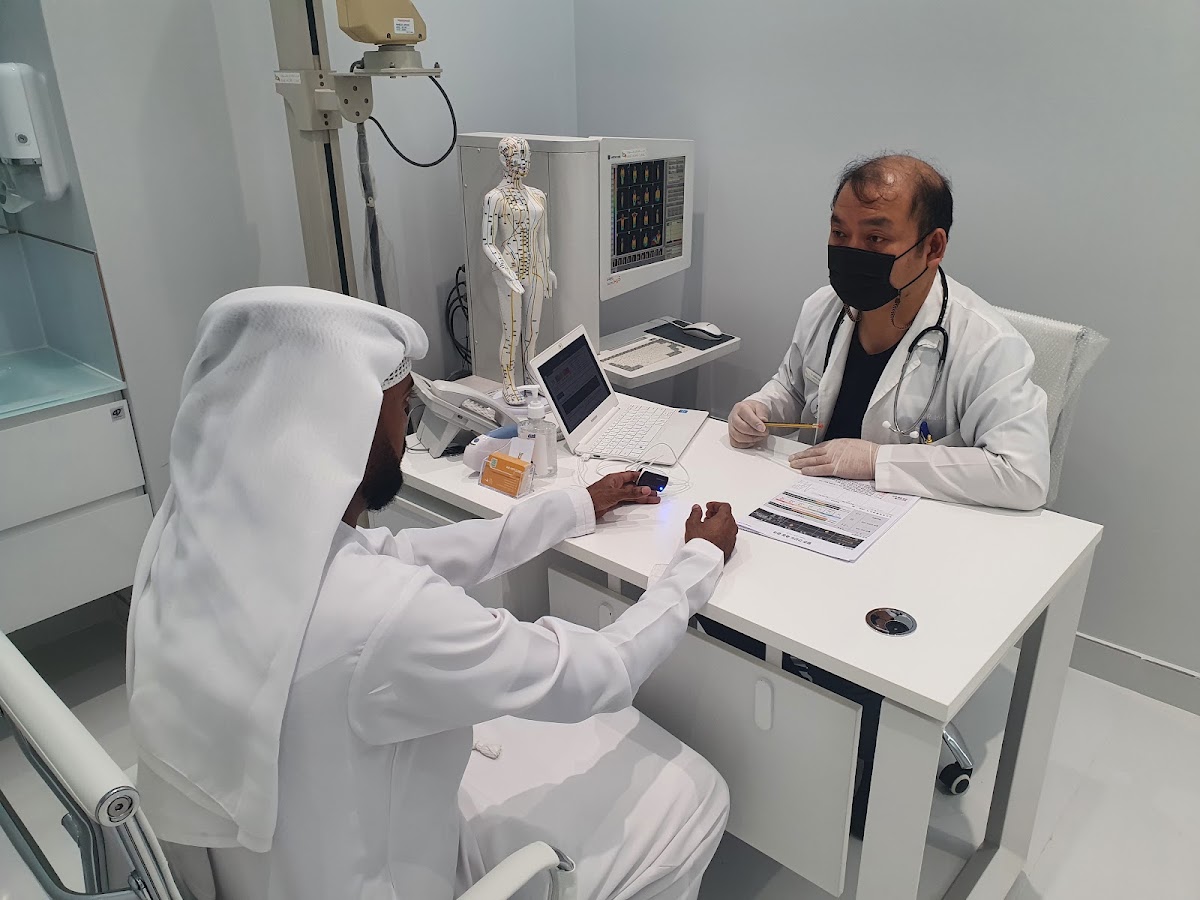 BAE HOPE CLINIC 3