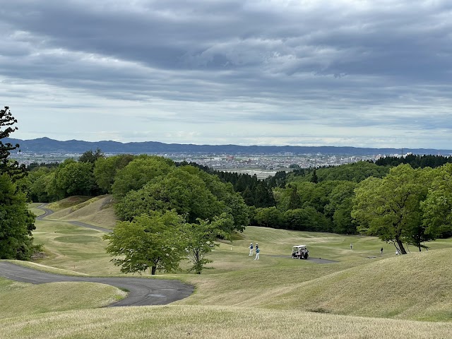 Green Hill Nagaoka Golf Club - Photo 1