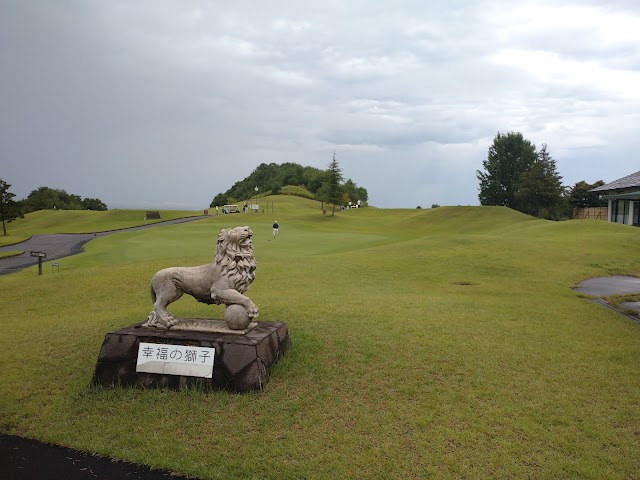 Green Hill Nagaoka Golf Club - Photo 2