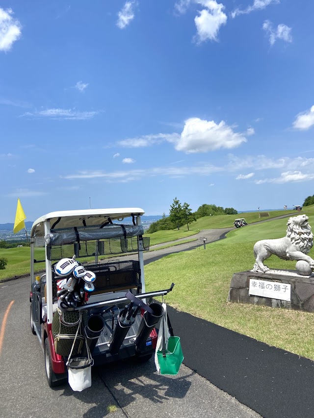 Green Hill Nagaoka Golf Club - Photo 8